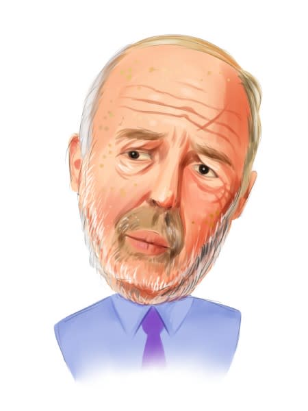 Billionaire Jim Simons’ Top 12 High-Dividend Stock Picks
