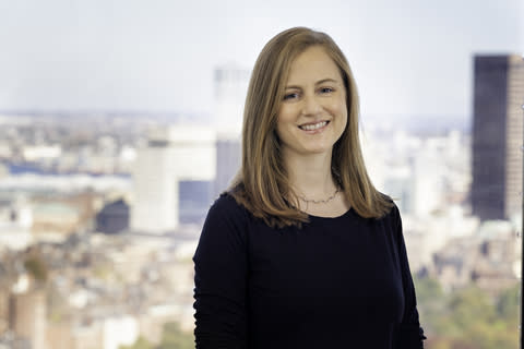 Candice Corvetti, Managing Director, Berkshire Partners (Photo: Business Wire)