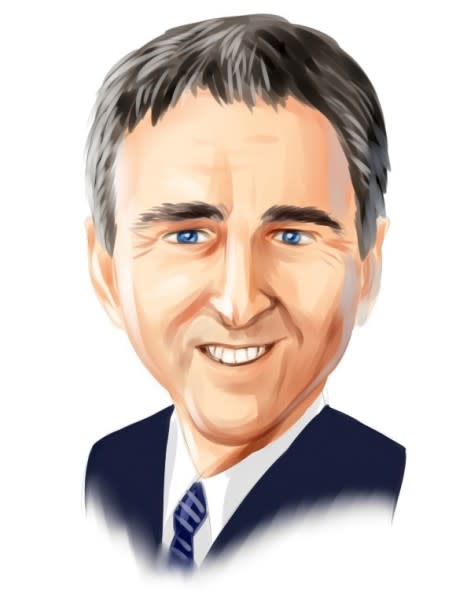 13 Best Penny Stocks to Buy According to Billionaire Ken Griffin