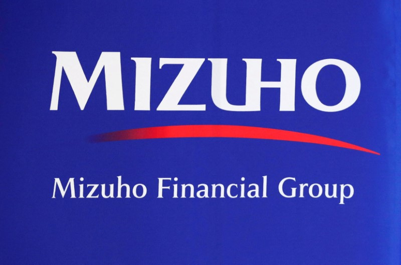Japan's Mizuho hunting for deals to bolster asset management business