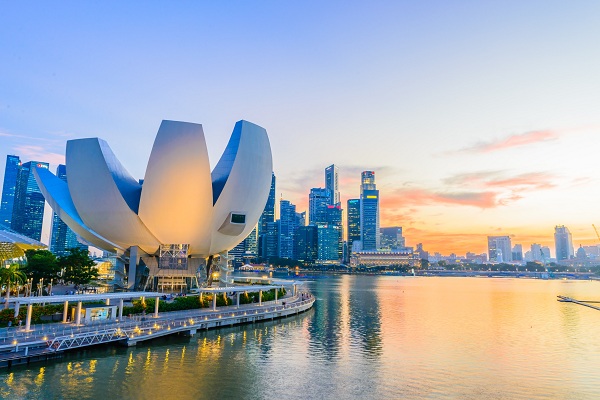 Singapore MAS opposes Spot Bitcoin ETFs