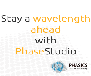 Phasics SA -  PhaseStudio MR 1/24