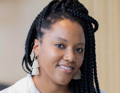 Zeal Capital Partners, A $60M+ VC Fund, Has Appointed A Black Woman To Lead