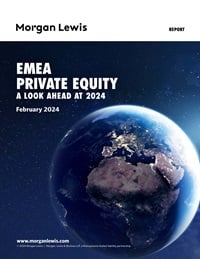 EMEA Private Equity: A Look Ahead at 2024