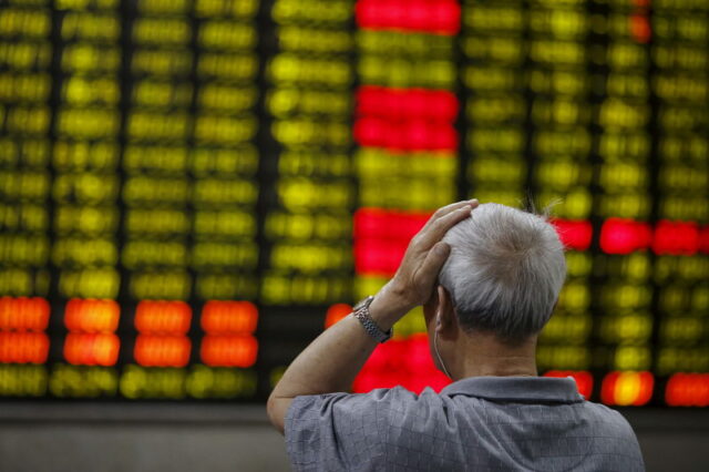 Global market update: APAC shares open mixed as commodities decline