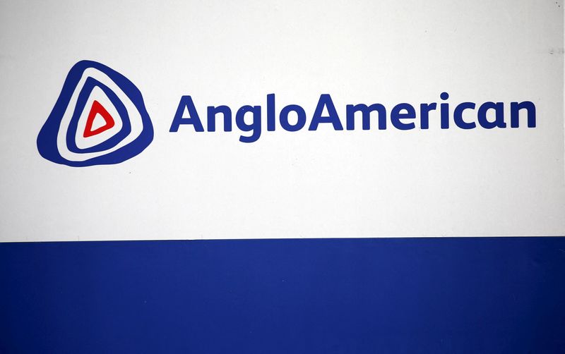 Anglo American's efforts to tackle weak commodity prices