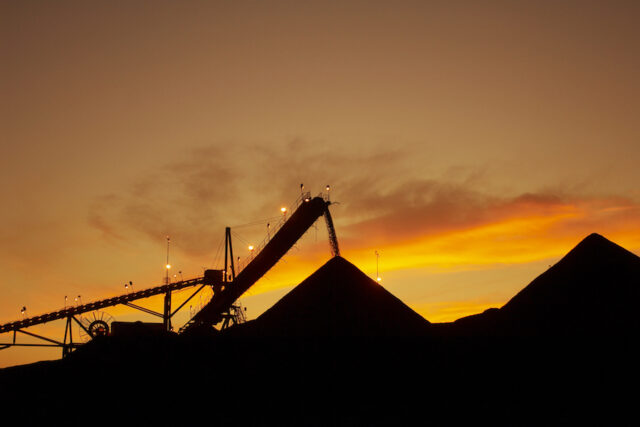 Glencore puts Tahmoor coal mine up for sale