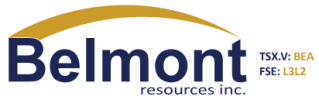 Belmont Resources Inc.