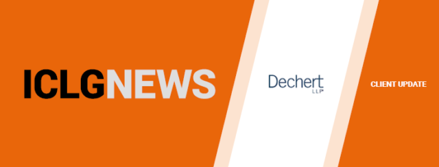 Dechert appoints partner Brian Miner to corporate and securities practice group