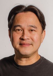 Wen Hsieh, Matter Venture Partners