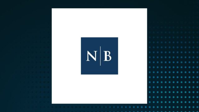 NB Private Equity Partners logo