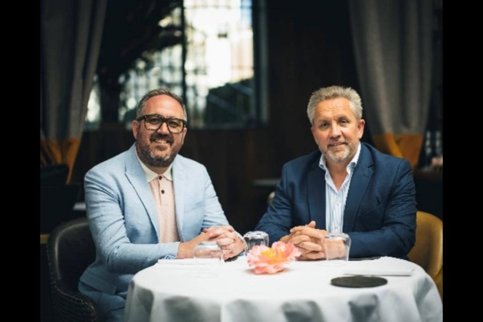 The owner of a premium hospitality investment group which is targeting revenue of £100m over the next three years has said operators in the fast casual market have gotten “lazy” because of private equity backing. 