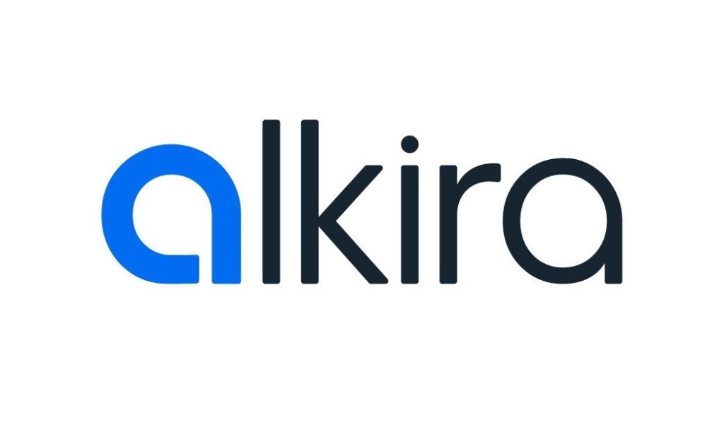 Alkira logo