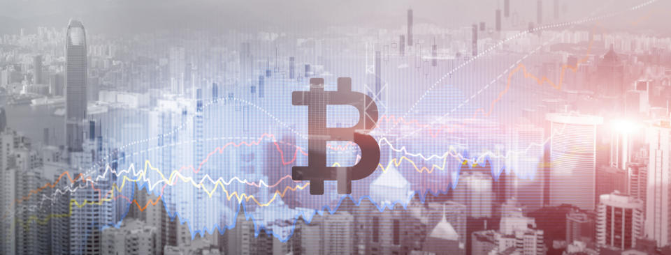 Banks, Hedge Funds, Pensions Buying Spot Bitcoin ETFs