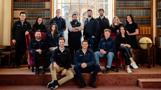 Cambridge Future Tech announce $5M for early-stage deeptech startups