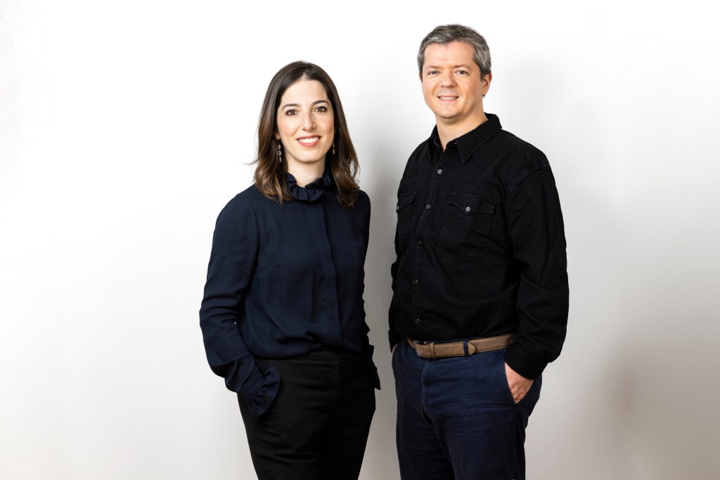 Pigment co-founders