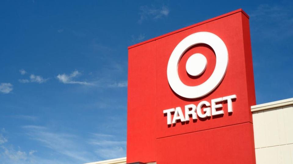 Is Target A Good Buy For Income Investors? Here's An Alternative To Consider