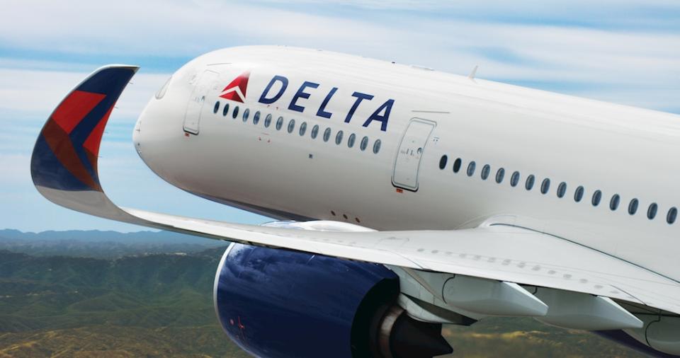 Is Delta Air Lines Inc. (NYSE:DAL) the Best Airline Stock to Buy For 2024?