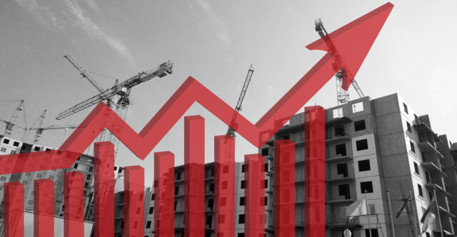 construction real estate REITs