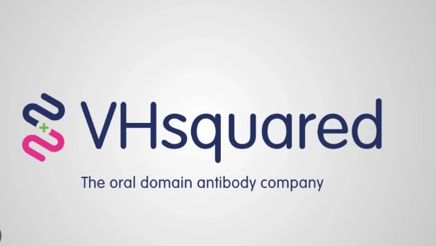 VHsquared logo