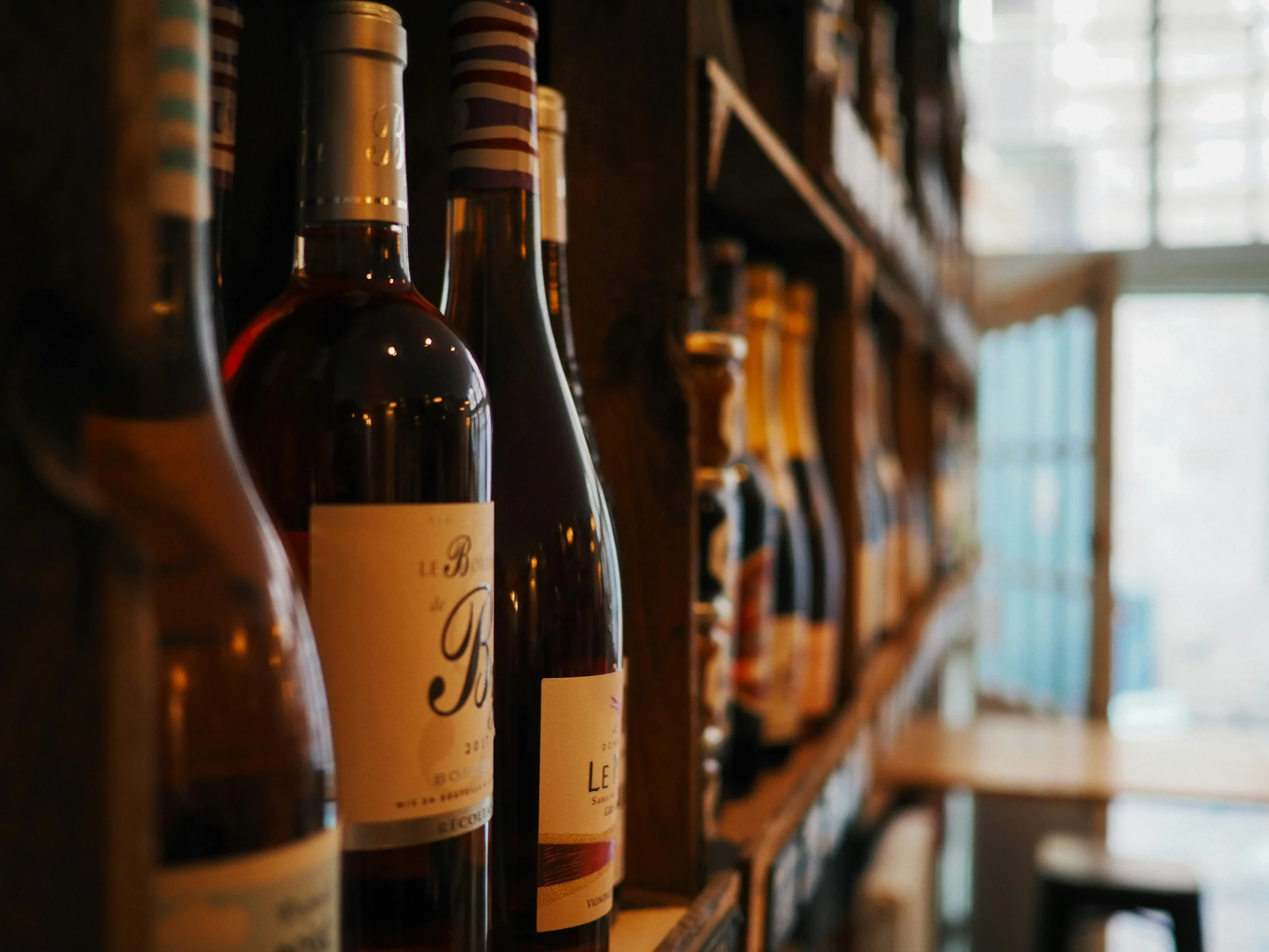 wine invest cellar lifestyle dining