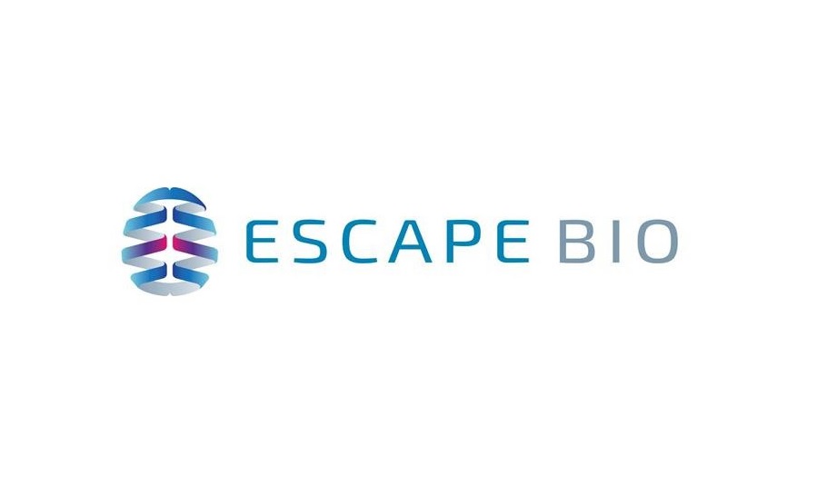 Escape Bio logo